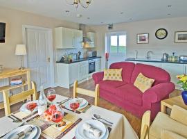 Lapwing Cottage - E5028，位于伯特利的酒店