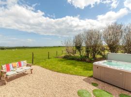 Hafan Fach - Cottage, hotel v destinaci Pembroke