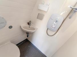 Hafan Fach - Cottage, hotel v destinaci Pembroke