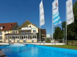 Landhotel Huberhof Allershausen