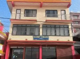 Bhattidanda Fresh & Natural Guesthouse