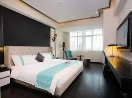 Xana Hotelle Zhengzhou Guoji Branch