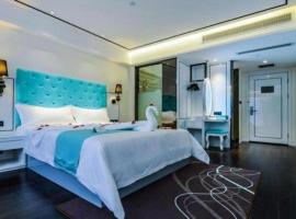 Xana Lite Yichun Fengcheng Municipal Government Branch, hotel v destinaci Sunjiadu