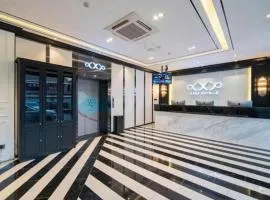 Xana Hotelle Jinan Daminghu North Gate