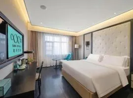 Xana Hotelle Nanchang Honggutan