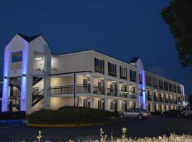 Days Inn by Wyndham Marietta-Atlanta-Delk Road, hotel v destinaci Marietta