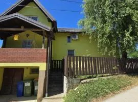 Luxury Pool Villa Aurora