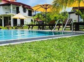 Nelumbo Villa 42 - oasis of relaxations