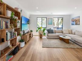 Coastal Calm, hotel in Ocean Grove