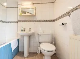 Edderton Hall Country House