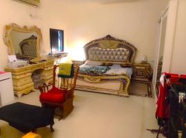 Independent 1BHK at Ghayathi, hotel em Ghayathi