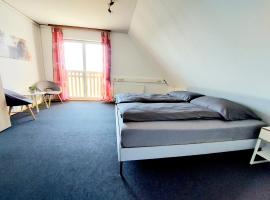 Guesthouse Graz Central for 9 People, hotel in Graz Ostbahnhof