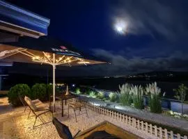 villas 21,22 Albena sea view