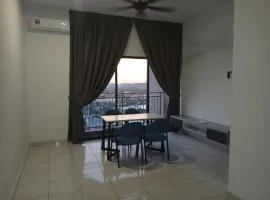 Youth City Residence, Nilai