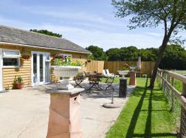 The Duck House, hotel i Ruckinge