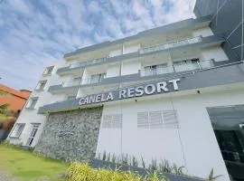 Canela Beach Resort and Villa