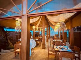 Noa Sands By Ceylon Vistas，位于陶尔佩的酒店
