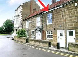 The Little Stone Cottage