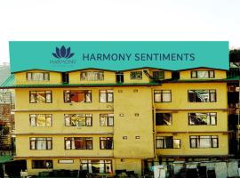 Harmony Sentiments, hotell sihtkohas Jāmb lennujaama Shimla Airport - SLV lähedal