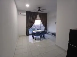 Youth City Residence, Nilai