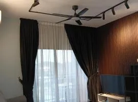 Youth City Residence, Nilai Fully furnished 2 rooms