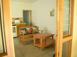 Mareva Kore, g&uuml;nstiges Hotel in Avarua