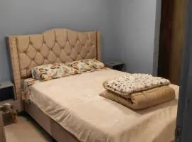 Apt zona turisitica Lago Sochagota