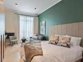 Capital City Luxury Apartment 830 Menlyn Maine