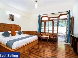 Ramta Jogi Hotel & Stays