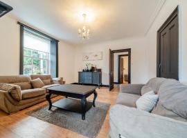 Airyhemming Farm, hotel in Glenluce