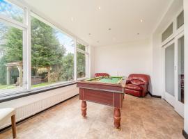 Airyhemming Farm, ξενοδοχείο σε Glenluce