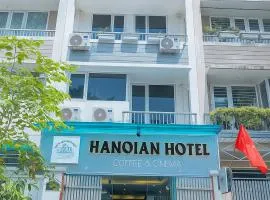 Hanoian Hotel