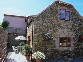 Honey Acre Cottage - E2379, Hotel in Banwell