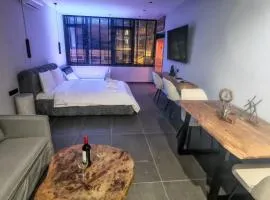 Timeless luxury suites & SPA