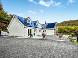 Bryn Derw, hotel in Barmouth
