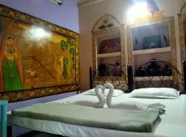 Golden dream guest house