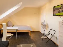 NO SMOKE Ferienwohnung Hagen