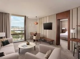 Lisbon Marriott Hotel