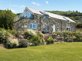 Ty Gan Y Mor, hotel in Nefyn