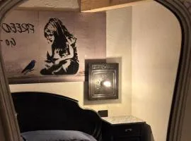 Riverside Room Joseph