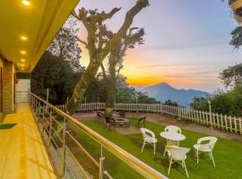 Bentenwood Cottage - A Beautiful Boutique Cottage away from city hustle, Cottage in Manali