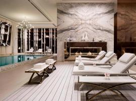 JW Marriott Dongdaemun Square Seoul, ξενοδοχείο στη Σεούλ