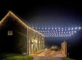 The Cart House, hotel v destinaci Duns