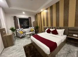 Sitara Paradise Resort, Haridwar