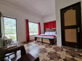 Chamera Inn Homestay, hotel em Chamba