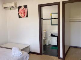 Hao stay, ξενοδοχείο στο Νάντι