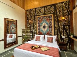 Himtrek Stays,Mcleodganj, hotel sa McLeod Ganj