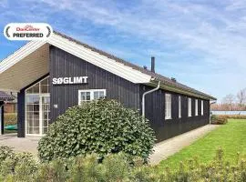 10 person holiday home in Ansager-By Traum