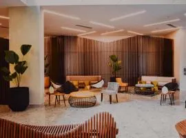 Hotel Rosewood-Near Delhi Airport & Free Airport Drop