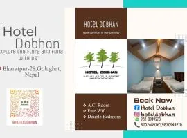 Hotel Dobhan